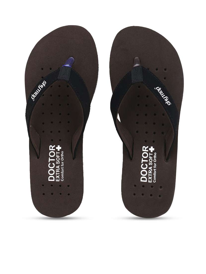 women pack of 2 comfy lounge flip-flops - 21640662 -  Standard Image - 5