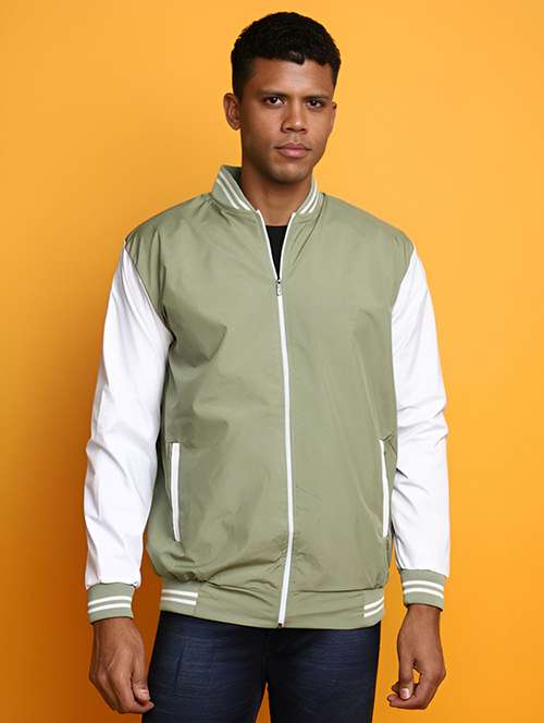 Varsity Jacket