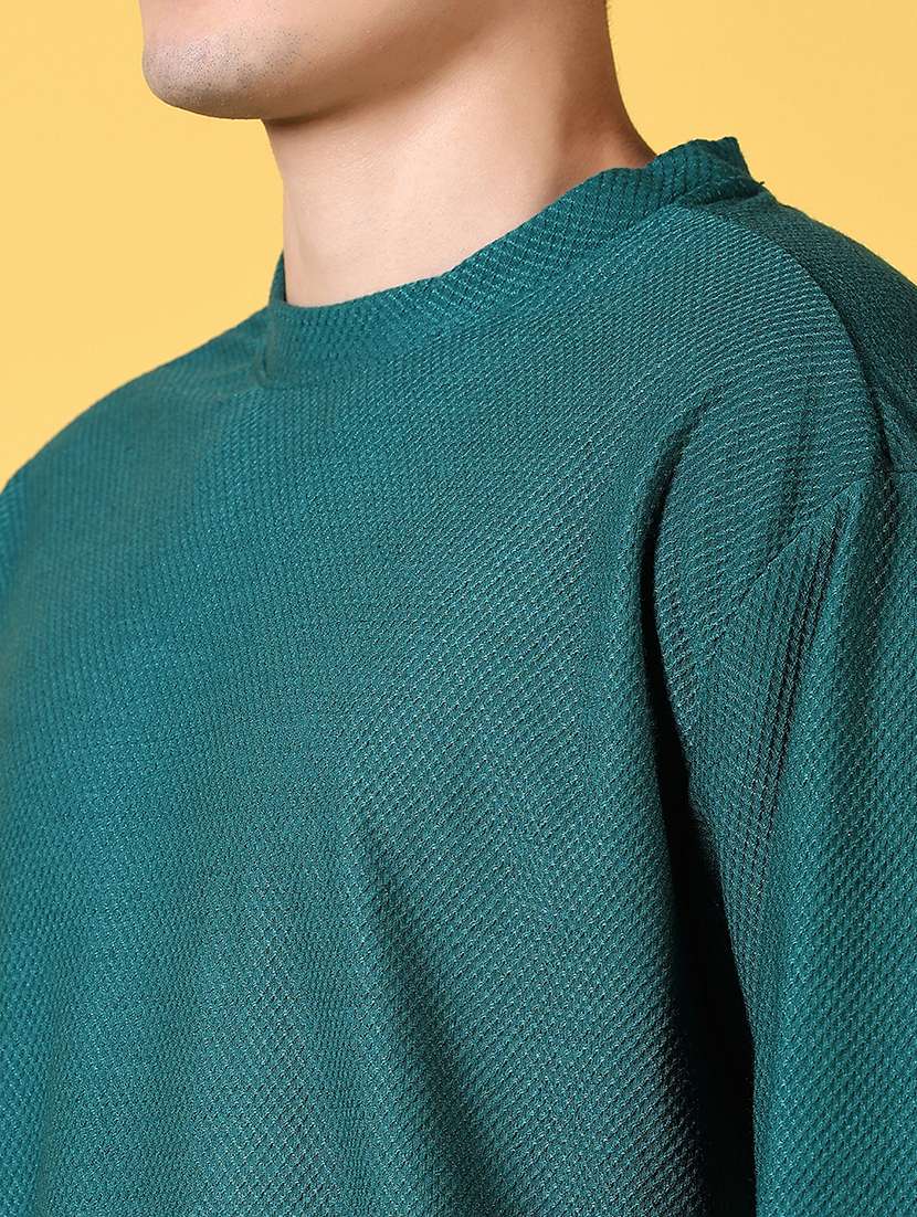 men long sleeve regular fit sweatshirt - 21642594 -  Standard Image - 5