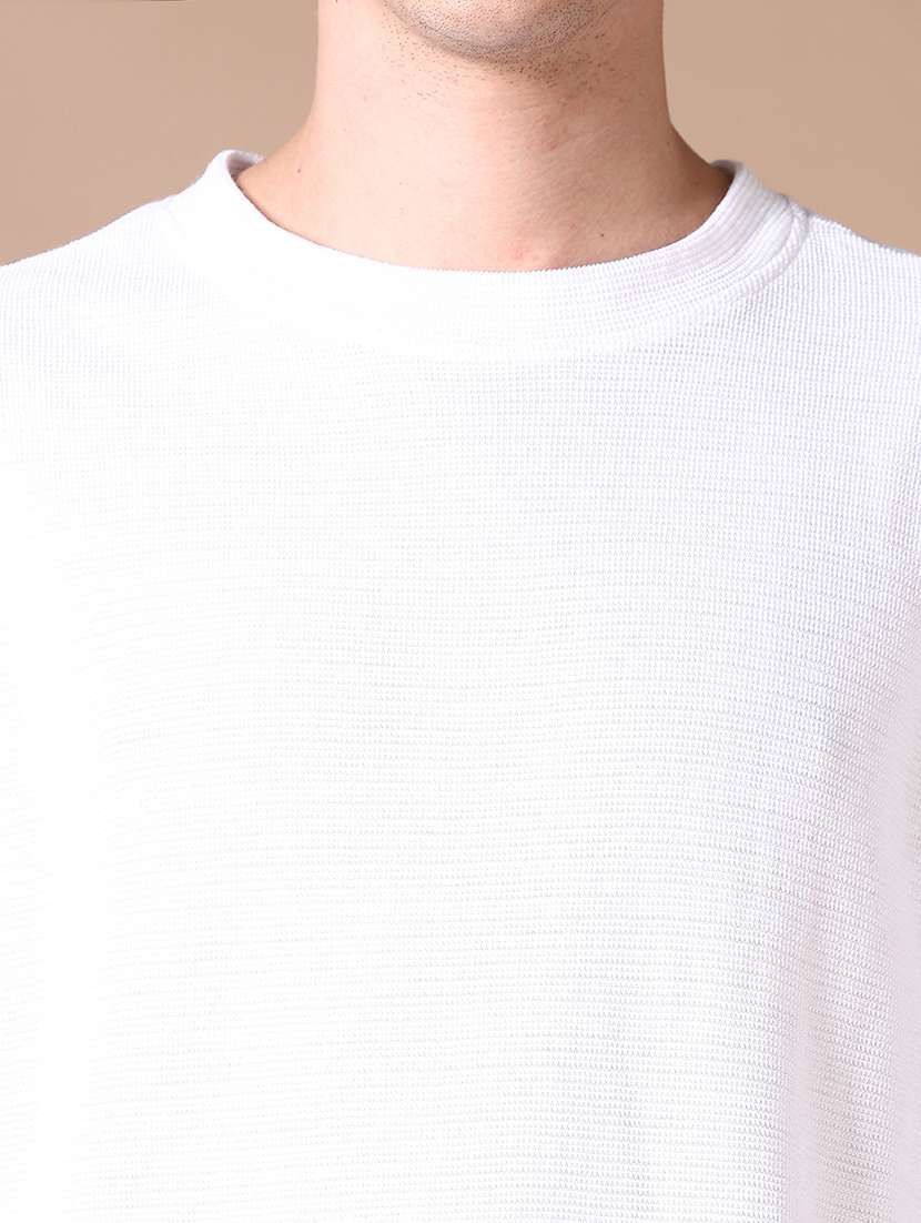 men long sleeve regular fit sweatshirt - 21642595 -  Standard Image - 5