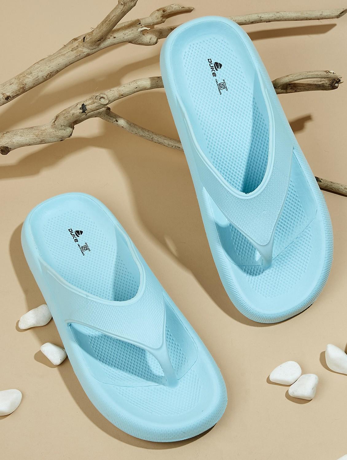 women toe separator slippers - 21645041 - Zoom Image - 0