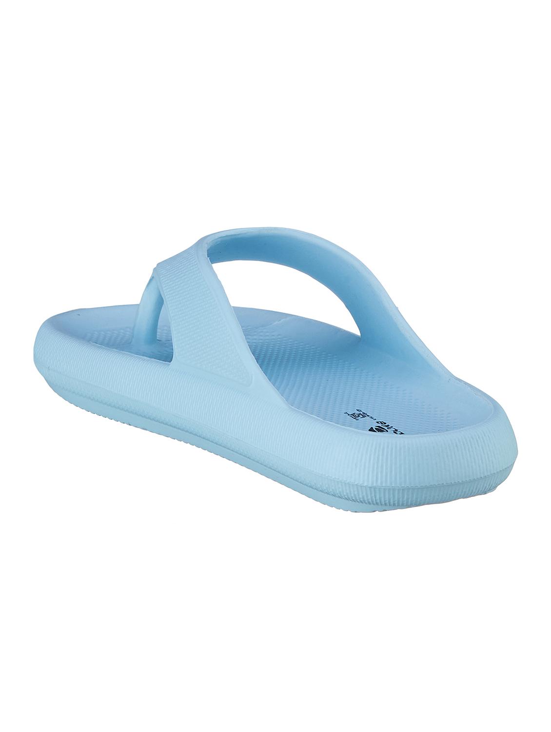 women toe separator slippers - 21645041 - Standard Image - 3