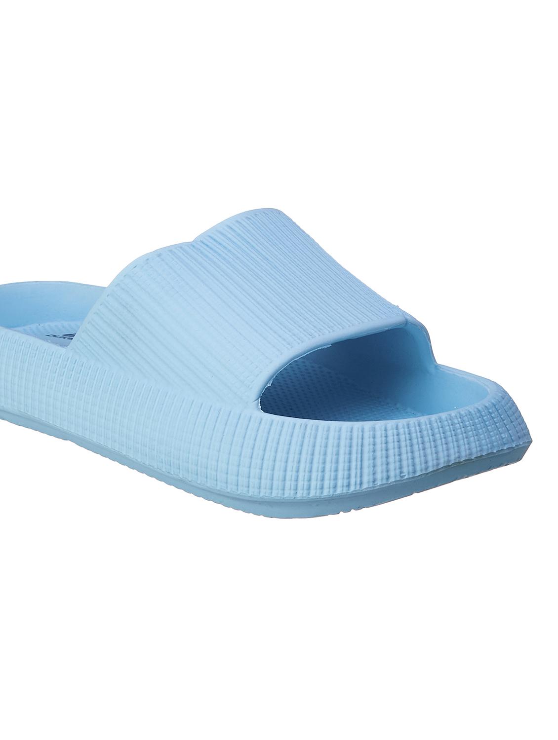 women toe separator slippers - 21645043 - Standard Image - 5