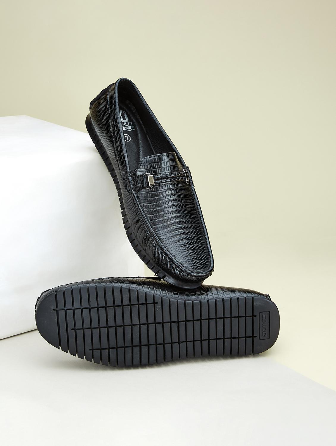 men slip on horsebit loafers - 21645062 - Zoom Image - 0