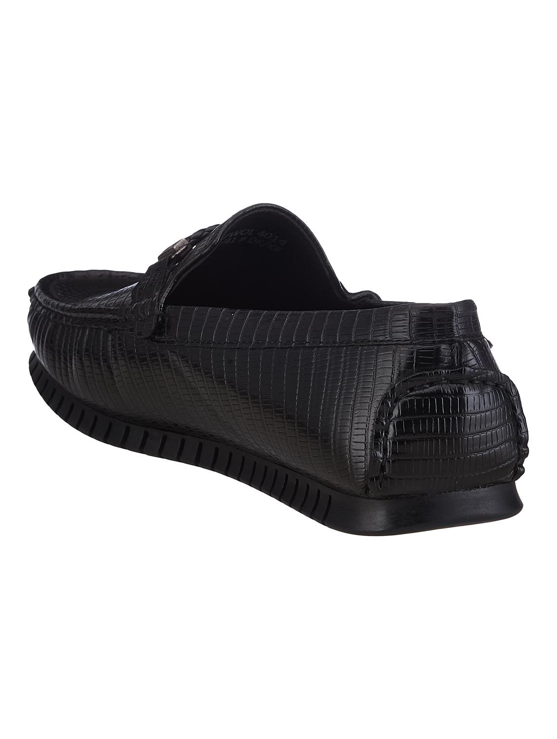 men slip on horsebit loafers - 21645062 - Standard Image - 3