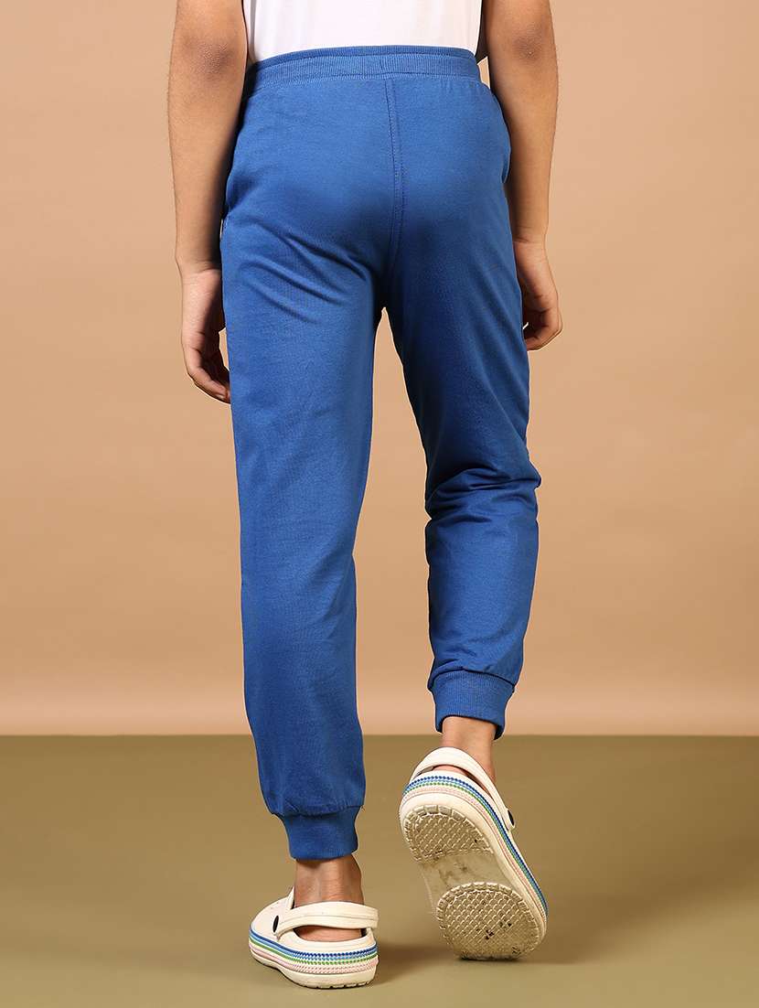 boys tapered mid rise jogger - 21645598 -  Standard Image - 3