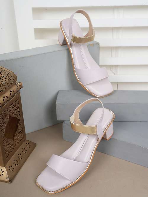 women ankle strap sandal - 21646514 - Standard Image - 0