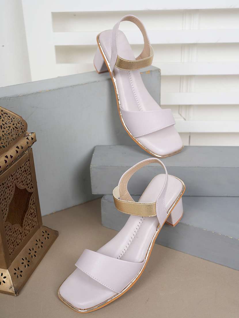 women ankle strap sandal - 21646514 - Zoom Image - 0