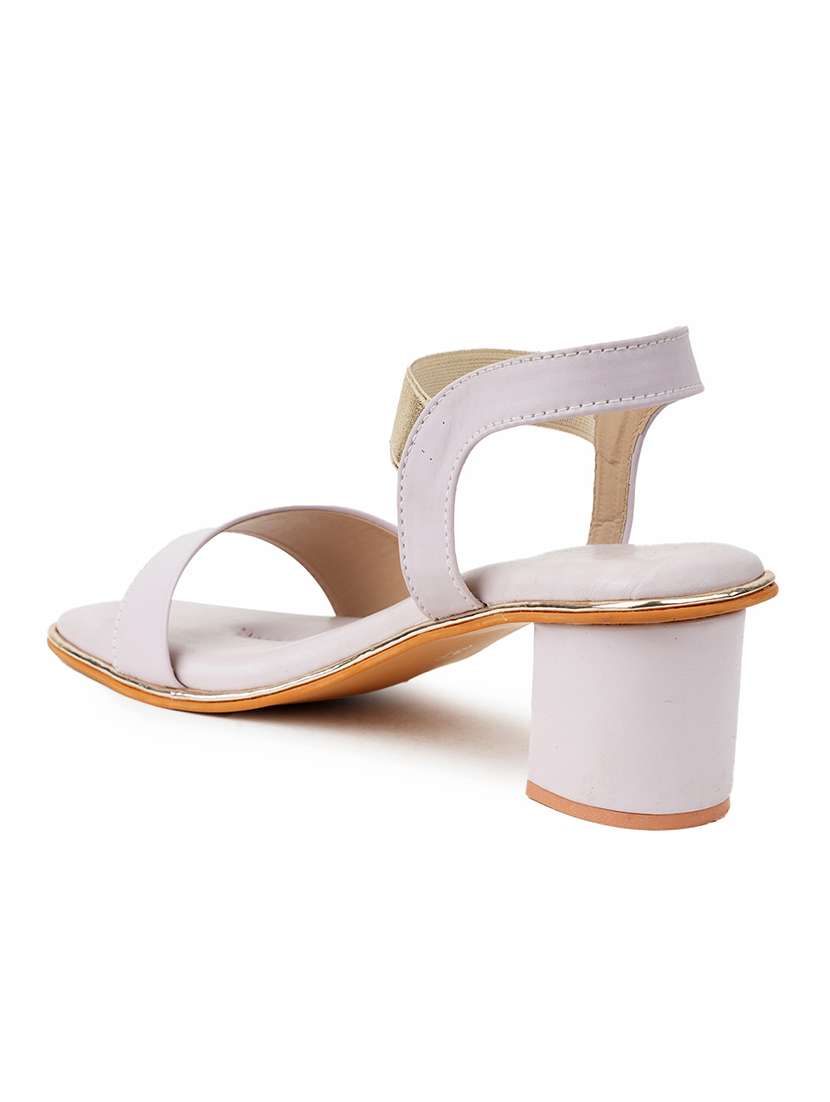women ankle strap sandal - 21646514 - Standard Image - 3