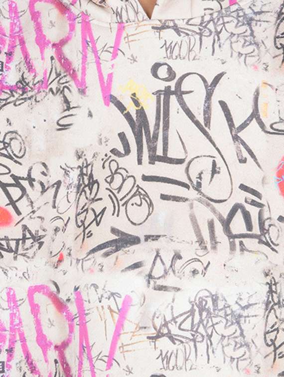 boys all over print long sleeve sweatshirts - 21646778 -  Standard Image - 5