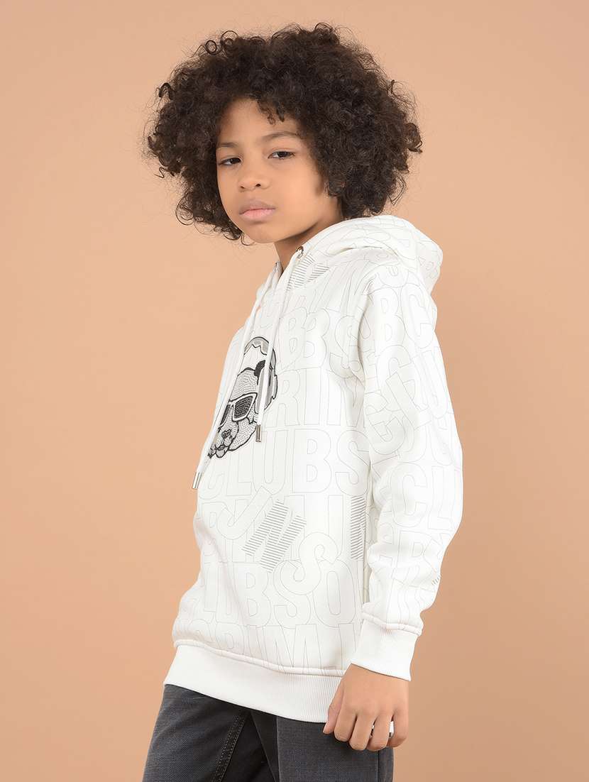 boys all over print long sleeve sweatshirts