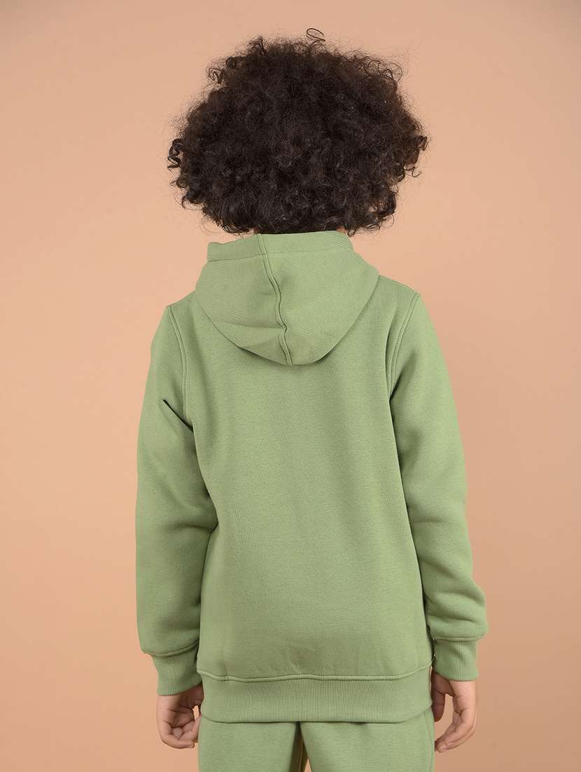 boys solids long sleeve sweatshirts - 21646791 -  Standard Image - 3