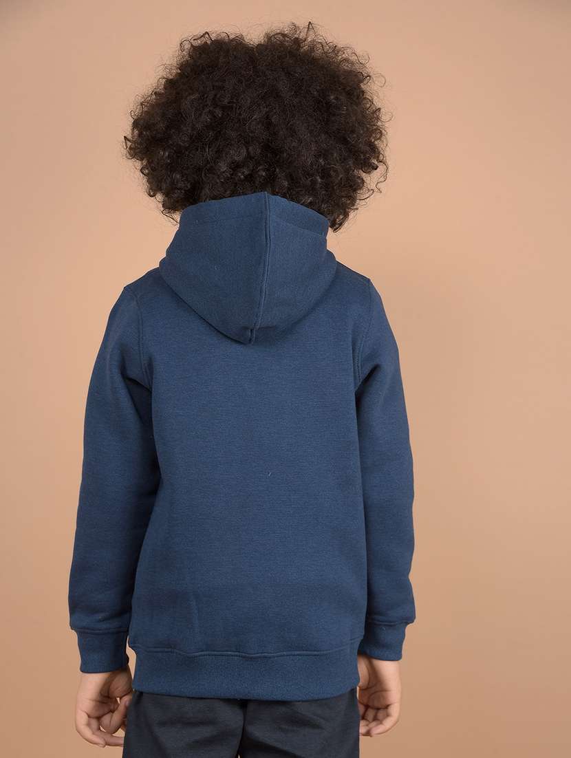boys solids long sleeve sweatshirts - 21646794 -  Standard Image - 3