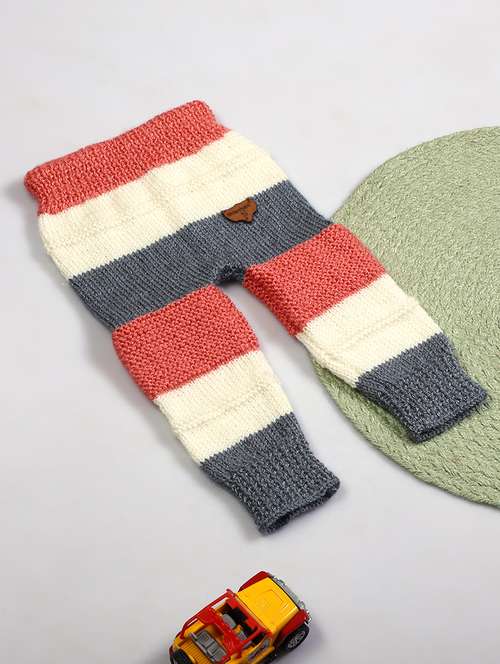 Girls Winterwear Trousers