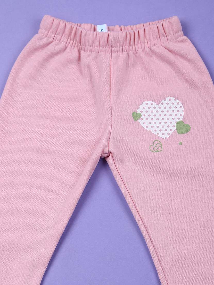 kids pack of 2 printed pyjama  - 21648489 -  Standard Image - 3