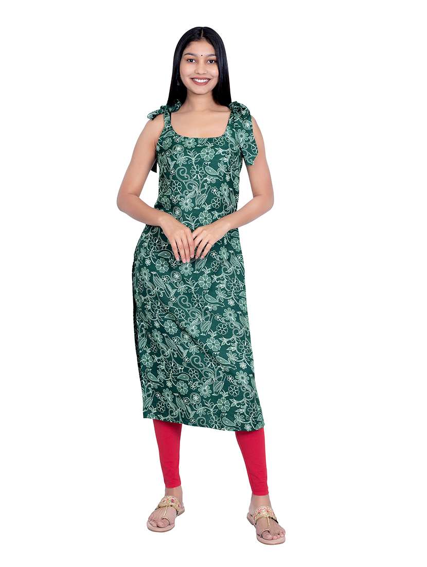 women plain mid rise ankle length leggings - 21648857 -  Standard Image - 3