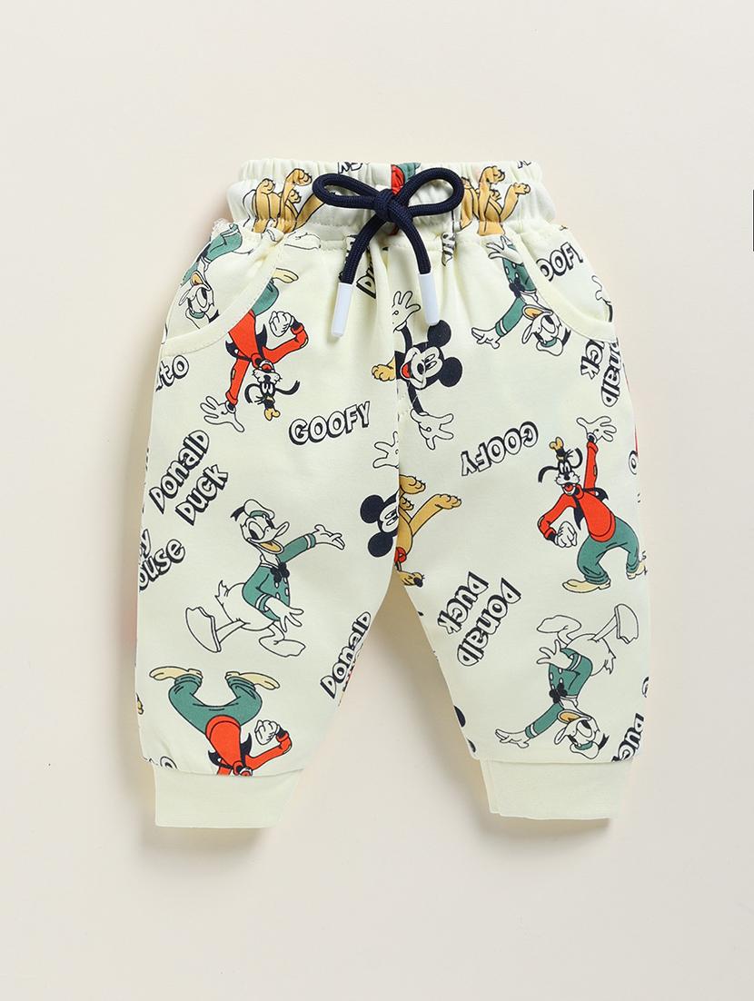 girls printed full length sets - 21648889 - Standard Image - 3