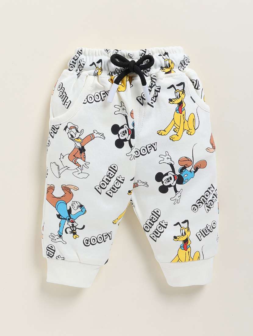 girls printed full length sets - 21648890 -  Standard Image - 3