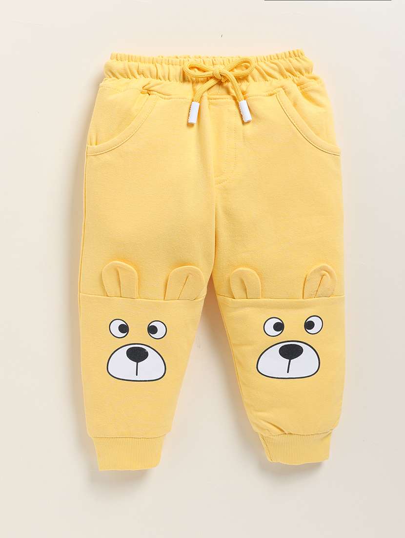 girls printed full length sets - 21648894 -  Standard Image - 3