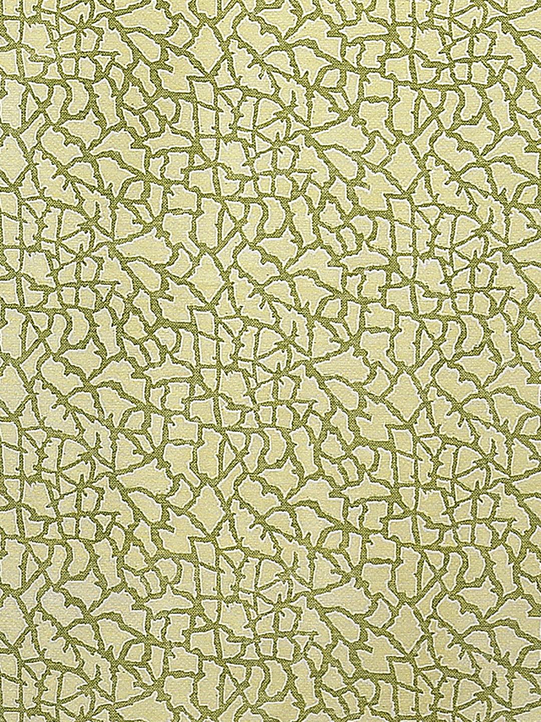 green printed sheer curtain - 21650591 - Standard Image - 3