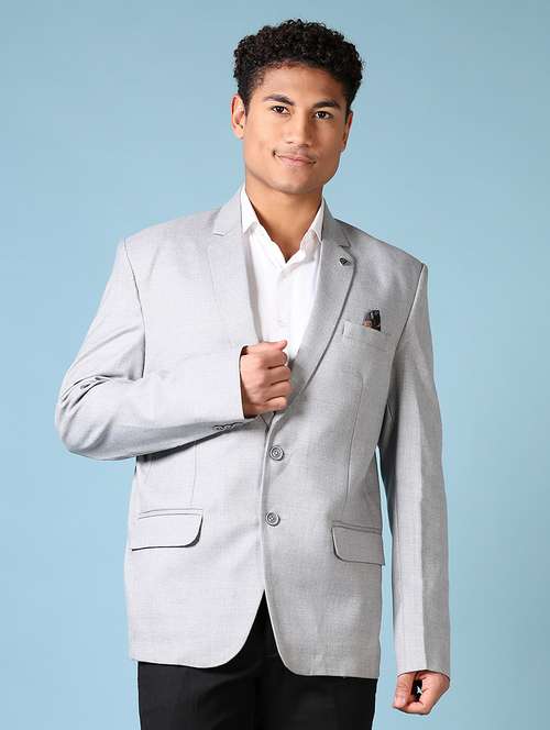 Formal Blazer
