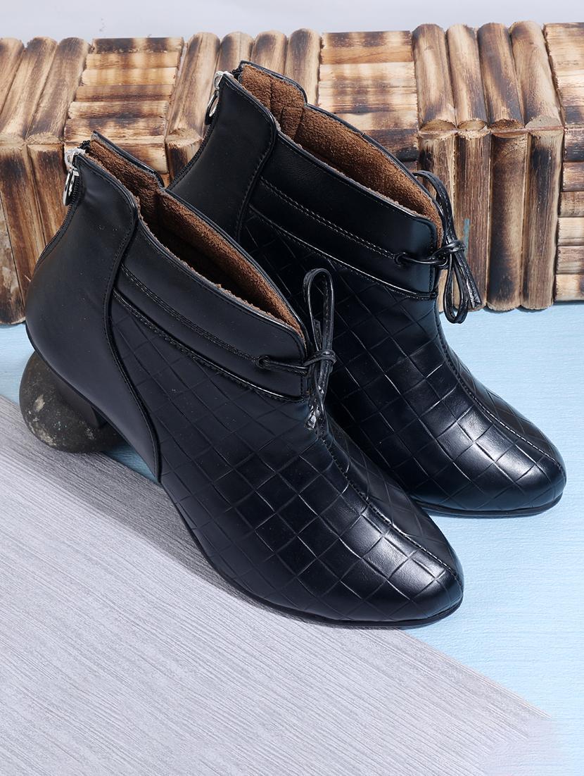 women ankle lenght slip on boot - 21652607 -  Zoom Image - 0