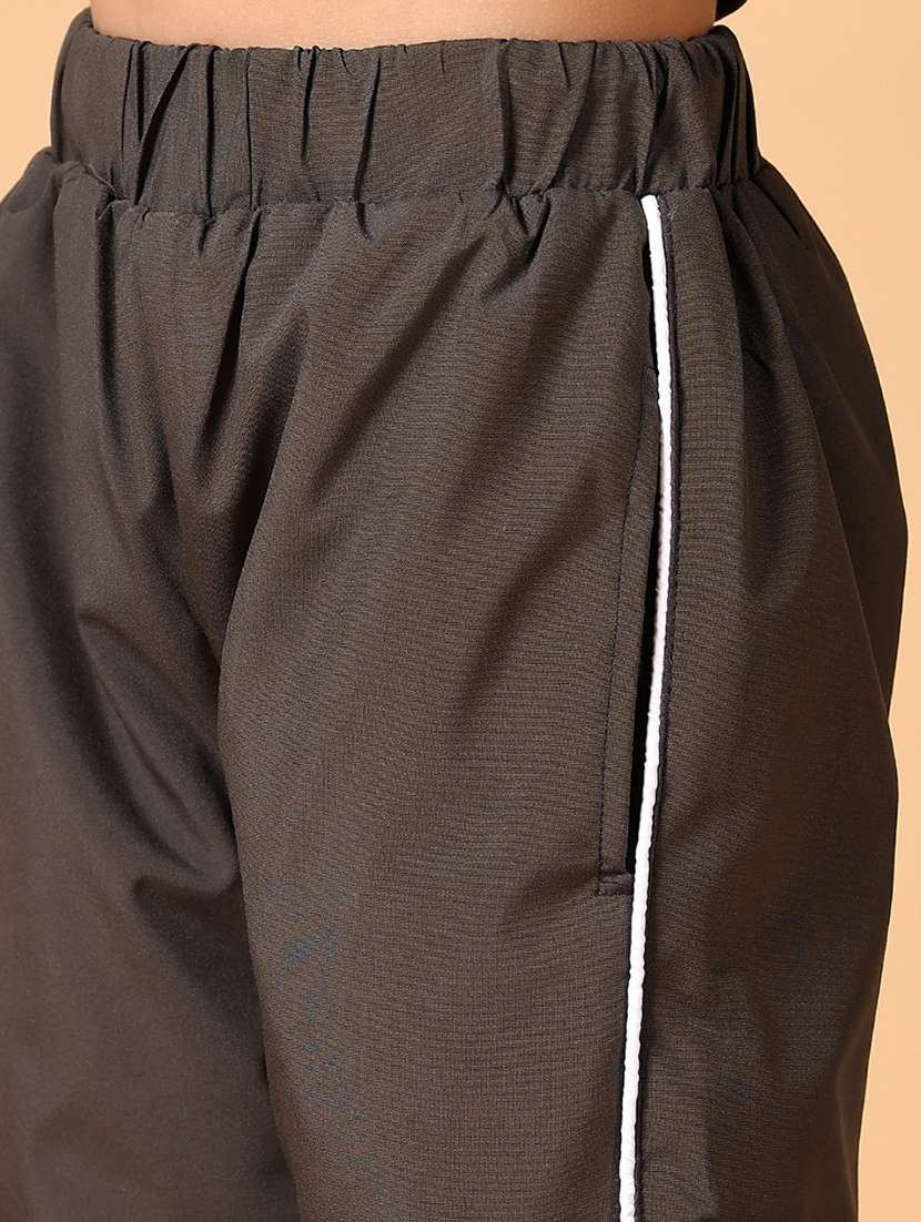 women solid winter wear full length set - 21652759 -  Standard Image - 5