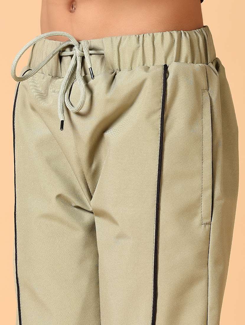 boys solid winter wear full length set - 21659754 -  Standard Image - 5