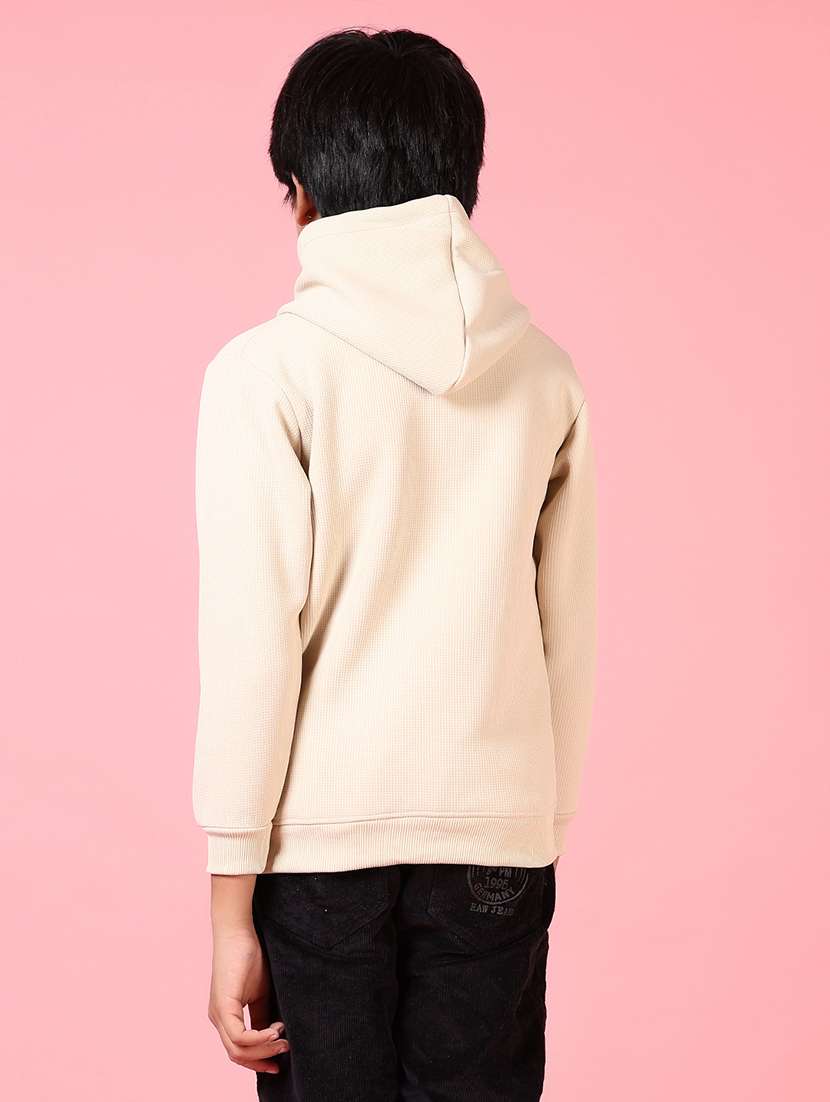 boys long sleeves printed sweatshirt - 21661083 -  Standard Image - 3