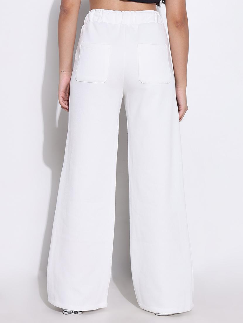 women high rise denim jeans - 21661520 - Standard Image - 3