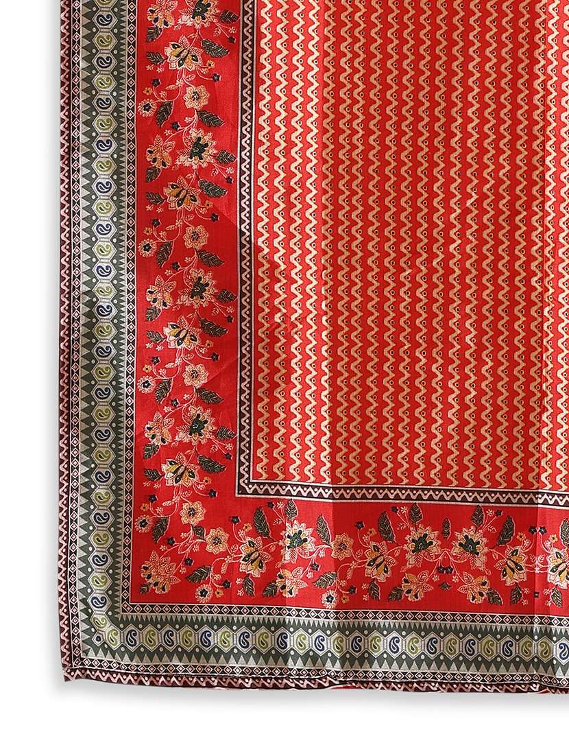 women floral kurta pant set with dupatta - 21661589 -  Standard Image - 8