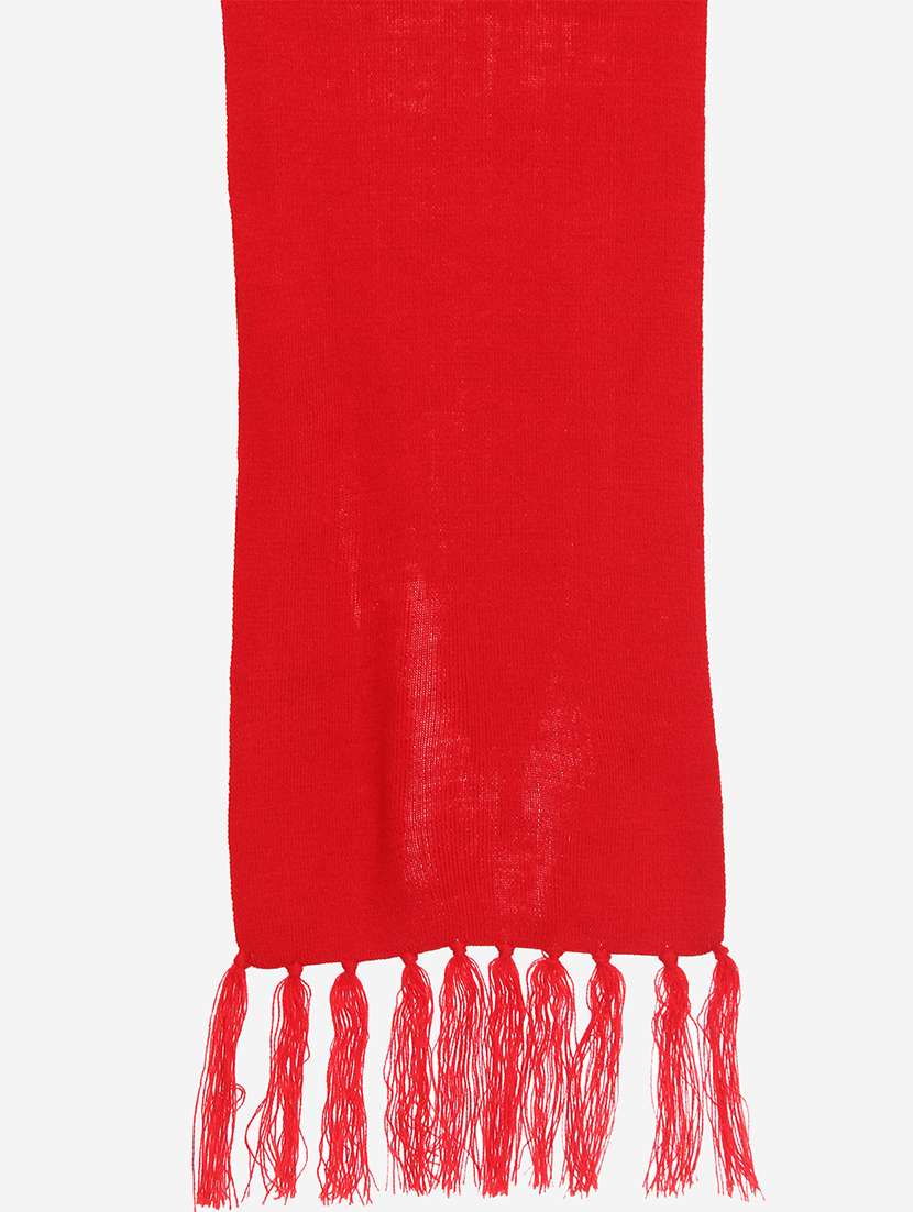 stylish winter knit muffler for men - 21662224 - Standard Image - 5