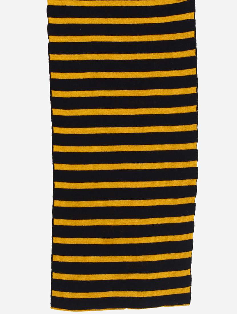 stylish winter knit muffler for men - 21662226 -  Standard Image - 5