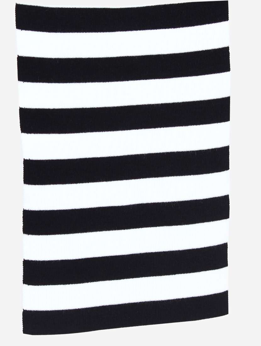 stylish winter knit muffler for men - 21662231 -  Standard Image - 5