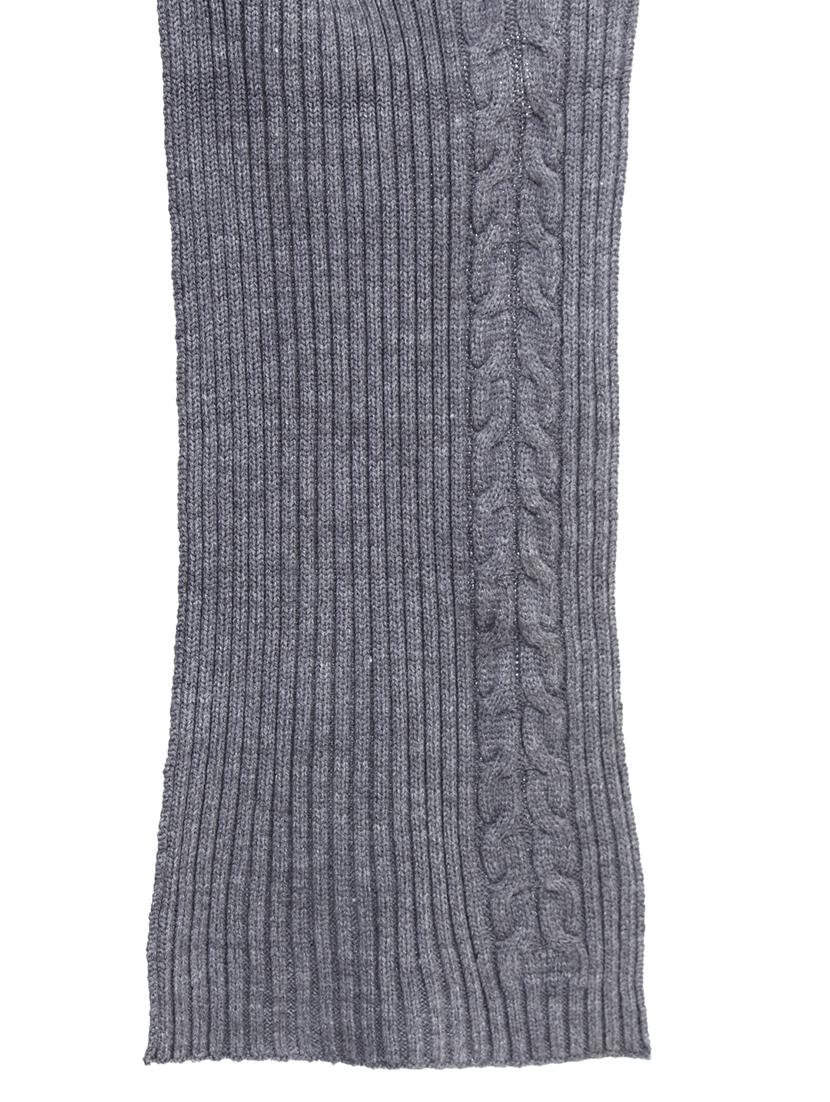 stylish winter knit muffler for men - 21662238 - Standard Image - 5