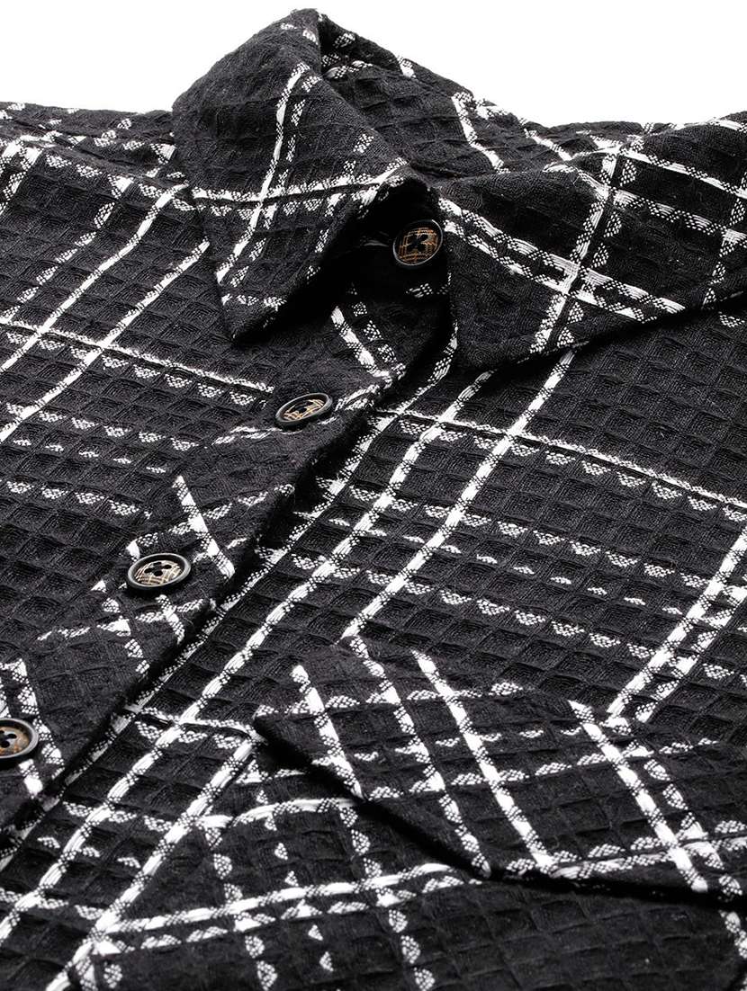 women self design blazer & trousers co-ords set - 21663361 -  Standard Image - 5