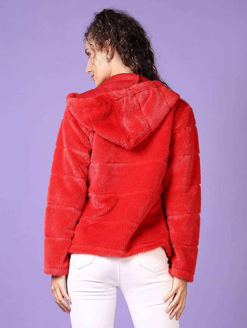 women long sleeves plain sweatshirt - 21663814 -  Standard Image - 3