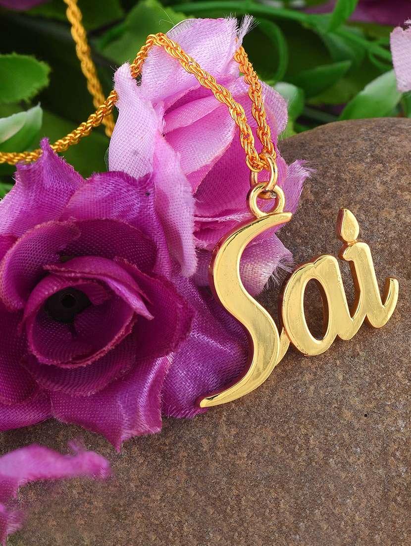 men sacred religious pendant with chain