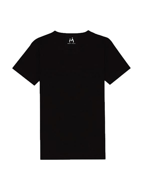 kids round neck short sleeve printed t-shirts combo - 21666971 - Standard Image - 3