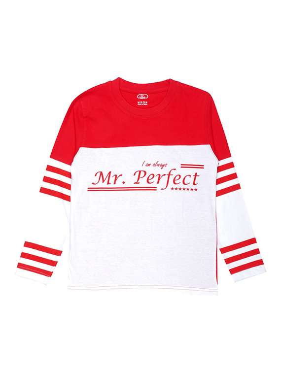 boys pack of 2 printed t-shirt - 21667014 -  Standard Image - 3