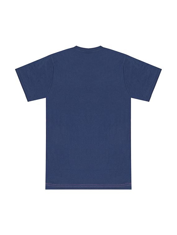 kids round neck short sleeve printed t-shirts combo - 21667022 - Standard Image - 3