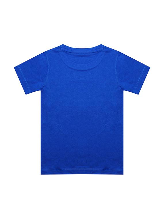 kids round neck printed t-shirts combo - 21667027 - Standard Image - 3