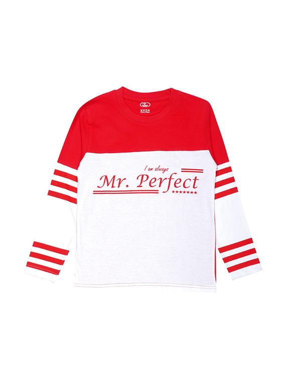 kids round neck printed t-shirts combo - 21667043 - Standard Image - 3