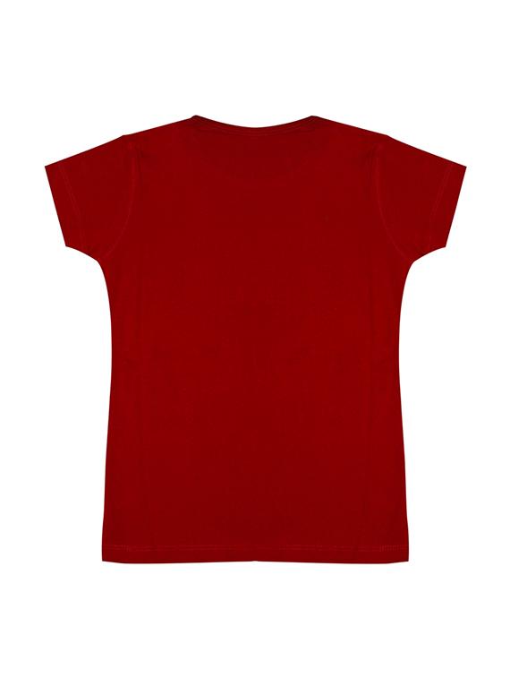 kids round neck printed t-shirts combo - 21667061 - Standard Image - 3