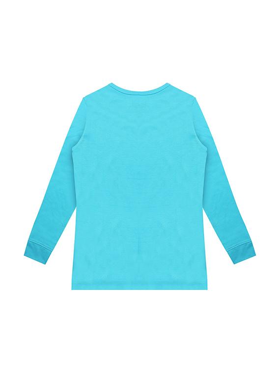 kids round neck printed t-shirts combo - 21667070 - Standard Image - 3