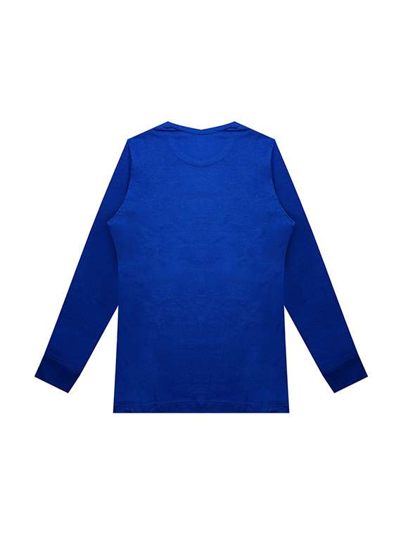 kids round neck printed t-shirts combo - 21667071 - Standard Image - 3