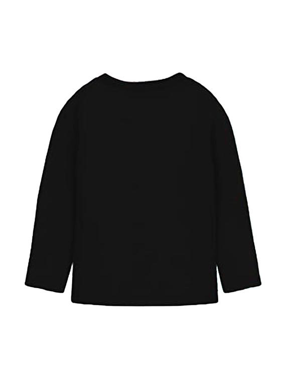 kids round neck printed t-shirts combo - 21667073 - Standard Image - 3