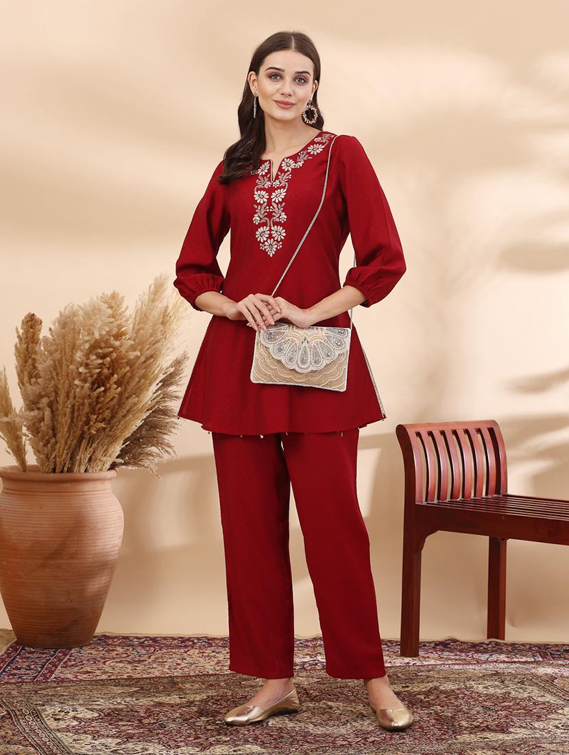 women embellished sling bag - 21667306 - Standard Image - 5