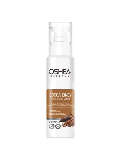 oshea herbals cocoaa butter face moisturiser - 21668199 -  Standard Image - 0