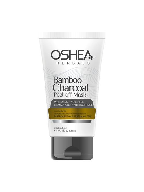 oshea herbals liquorice extract face mask - 21668209 - Standard Image - 0